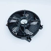 SANTANA 95560-81A00 - C/ELECTROVENTILADOR