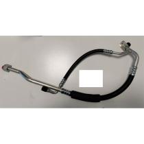 SANTANA 95710-86CG0 - TUBERIA EVAP.A COMPRES.(HDI