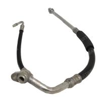 SANTANA 95710-86CH0 - TUBERIA EVAPORADOR A COM
