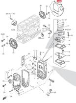 SANTANA A043018-009 - DEFENSA