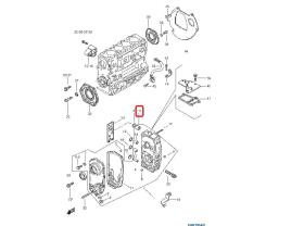 SANTANA A043018-020 - CASQUILLO