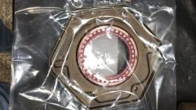 SANTANA A043018-037 - ANILLO HERMETICO EJE (PS-10