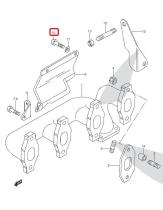 SANTANA A076011-008 - TORNILLO