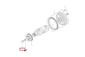SANTANA A083016-001 - TORNILLO