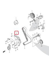 SANTANA A100009-014 - CARTER DISTRIBUCION