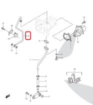 SANTANA A242018-001 - TUBERIA ACEITE