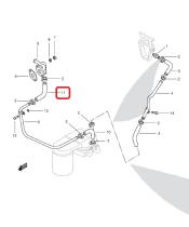 SANTANA A321019-011 - MANGUITO DE CAUCHO