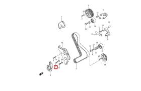 SANTANA A462000-003 - TORNILLO