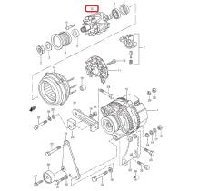 SANTANA A601013-011 - ROTOR