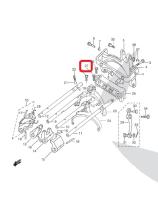 SANTANA BX108351 - TORNILLO