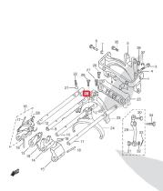 SANTANA FRC2577 - EMBOLO ENLACE