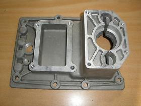 SANTANA FRC5698 - TAPA SUPERIOR CAJA CAMBIOS