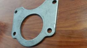 SANTANA FRC8380 - PLACA RETENCION COJINETE