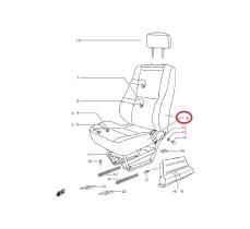 SANTANA G901500-006 - C/ FUNDA DEL