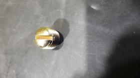 SANTANA GS112141 - TORNILLO REG. MUELLES