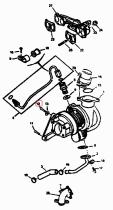 SANTANA M9103-86CB2 - TORNILLO