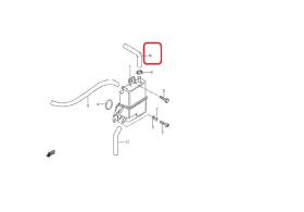 SANTANA PS-110008 - MANGUITO DE CAUCHO
