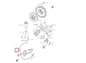 SANTANA PS-110057 - TUBERIA