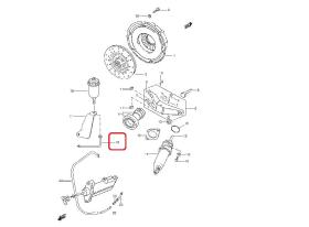 SANTANA PS-110074 - TUBERIA
