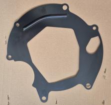 SANTANA PS-110078 - PLACA CIERRE CARTER VOLA