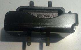 SANTANA PS-110088 - TACO DEL. APOYO MOTOR L/D