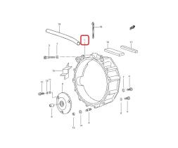 SANTANA PS-110100 - CARTER VOLANTE (TODOS)