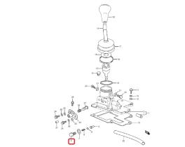 SANTANA PS-210164 - TAPON SEL.MU.RE.DEDO