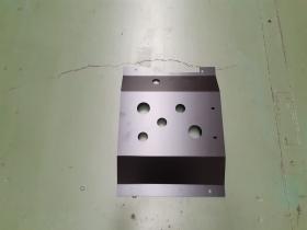 SANTANA PS-210380 - PROTECTOR CAJA CAMBIOS(PS-1