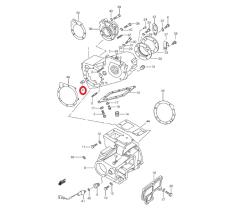 SANTANA PS-210429 - FIJACION ALOJ.DELAN.TRANSFE
