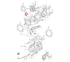 SANTANA PS-210500 - CARTER TRANSFERENCIA