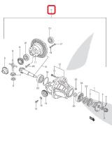 SANTANA PS-301009 - C/ DIFERENCIAL TRAS.