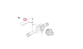 SANTANA PS-301049 - C/ TUBO RESPIRADERO