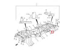 SANTANA PS-401009 - C/ SOPORTE CAJA NO. 3 L