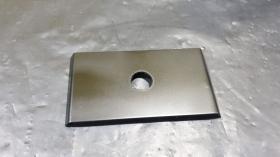 SANTANA PS-510017 - PLACA BALLESTA