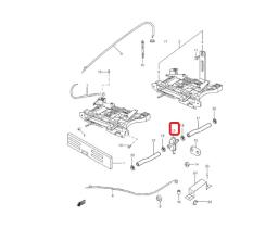SANTANA PS-601047 - GRIFO CALEFACCION