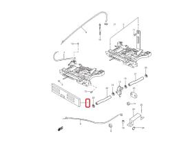 SANTANA PS-601069 - C/PANEL CONTROL CAL.24V