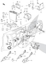 SANTANA PS-610091 - INTERR. DIAGNOSIS