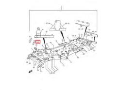 SANTANA PS-610167 - SOPORTE ABRAZ. 4