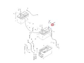 SANTANA PS-610179 - MANGUITO GRIFO A MOTOR
