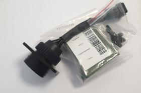 SANTANA PS-610221 - C/ CABLEADO ENCHUFE REMO