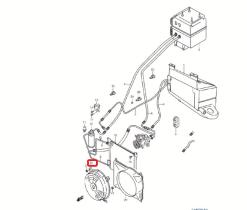 SANTANA PS-610225 - C/ ELECTROVENTILADOR