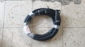 SANTANA PS-610661 - CABLE ARRANQUE VEHICULO