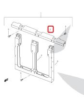 SANTANA PS-901879 - C/ PERFIL SUPERIOR
