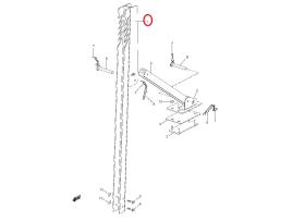 SANTANA PS-903000 - C/ MASTIL CORTACABLES