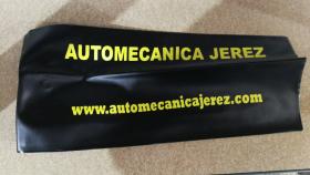 SANTANA PS-910938 - BOLSA DE HERRAMIENTAS(MILITAR)