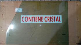 SANTANA PS-911049B - CRISTAL PUERTA DELANTERA L/ IZ