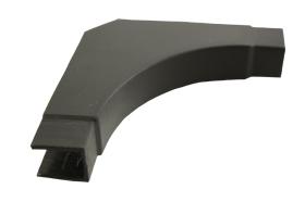 SANTANA PS-911133 - EMBELLECEDOR TAPIC.ESQ.TRAS