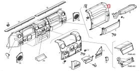 SANTANA PS-912259 - REVEST.INTER.