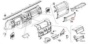 SANTANA PS-912557 - REVEST.INTER.