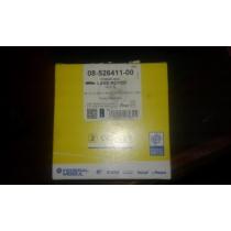 LAND ROVER 212943 - JGO. SEGMENTOS SERIE II